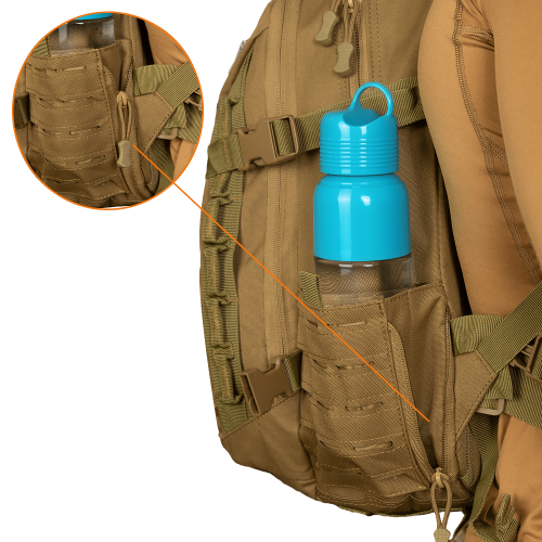 CAMO-TEС РЮКЗАК 35Л BATTLEBAG LC COYOTE 7235