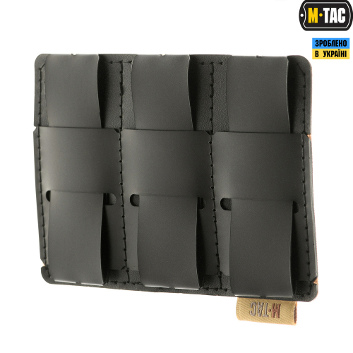 M-TAC ПАНЕЛЬ ДЛЯ НАШИВОК НА MOLLE 120X85 COYOTE