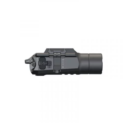 FENIX ЛІХТАР ДЛЯ ПІСТОЛЕТА GL19R V2.0 BLACK GL19RV20