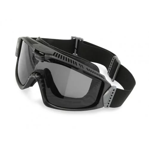 ESS ОЧКИ МАСКА ЗАЩИТНАЯ INFLUX AVS GOGGLE BLACK EE7018-09
