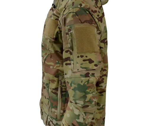 TEXAR КУРТКА CONGER MULTICAM 23894