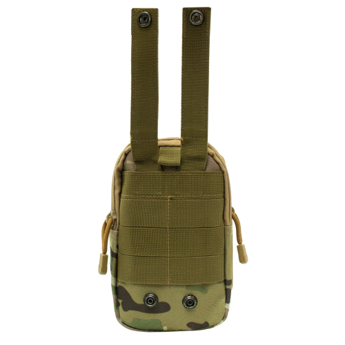 TAILOR УТИЛИТАРНЫЙ ПОДСУМОК A50 MOLLE MULTICAM 78134949