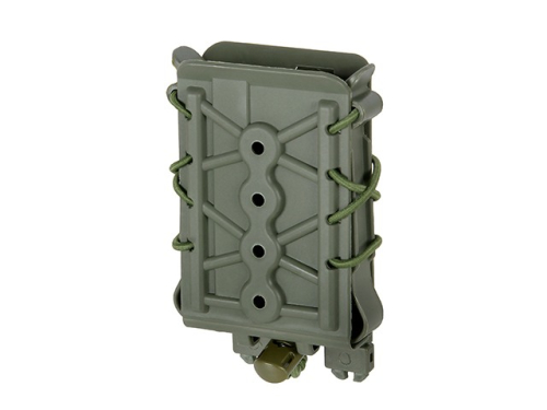 PJ ПОДСУМОК FASTMAG M4 5.56 OLIVE HS2349