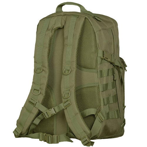 CAMO-TEC РЮКЗАК 40Л DASH OLIVE 6670