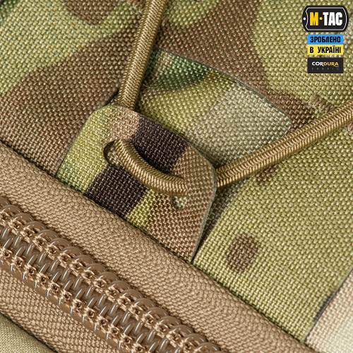 M-TAC РЮКЗАК STURM ELITE MULTICAM