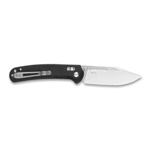 GANZO НОЖ СКЛАДНОЙ G768 BLACK
