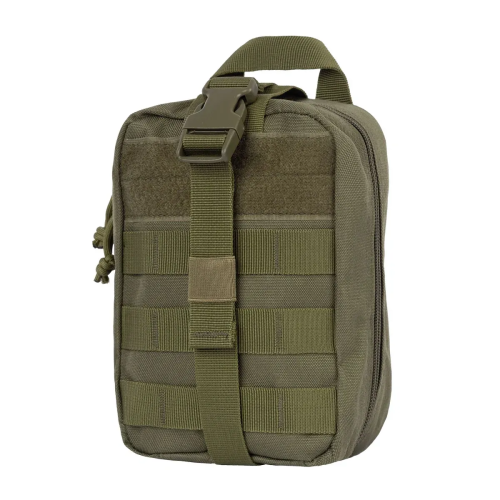 TAILOR ПІДСУМОК МЕДИЧНИЙ АПТЕЧКА BLACK HAWK OLIVE 78134801