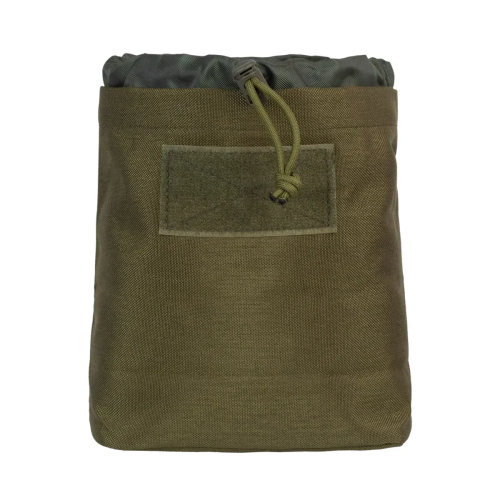 SILVER KNIGHT СУМКА СКИДАННЯ МАГАЗИНІВ MOLLE OLIVE 38305101