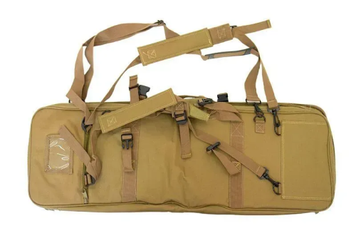 GFC ЧЕХОЛ ОРУЖЕЙНЫЙ 84 CM COYOTE GFT-22-000567