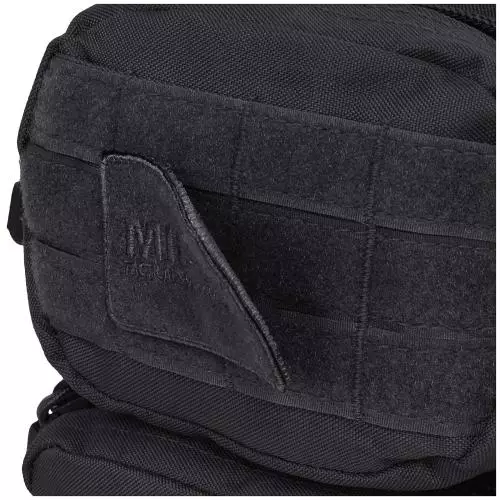 MIL-TEC РЮКЗАК ШТУРМОВИЙ МАЛИЙ ASSAULT BLACK 14002002