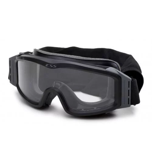 ESS МАСКА ЗАХИСНА СЕРІЇ PROFILE NVG BLACK 740-0404
