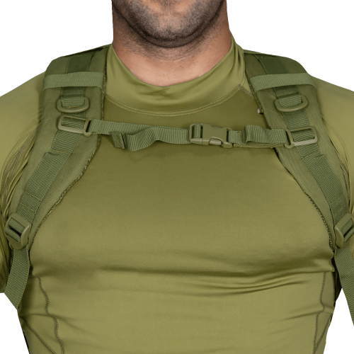 CAMO-TEС РЮКЗАК 35Л BATTLEBAG LC OLIVE 7236