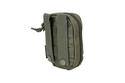 8FIELDS ПІДСУМОК SMALL LAZER OLIVE HS2247