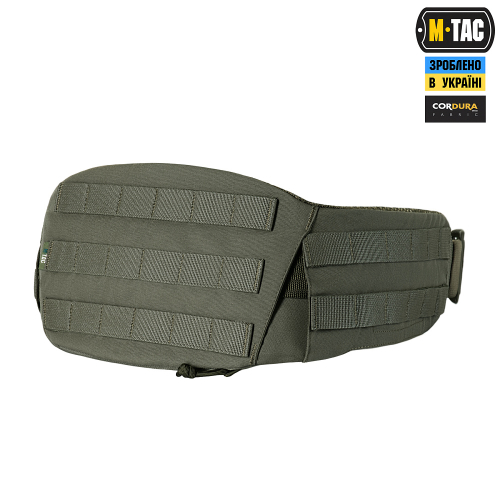 M-TAC ПОЯС ТАКТИЧНИЙ WAR BELT ARMOR RANGER GREEN