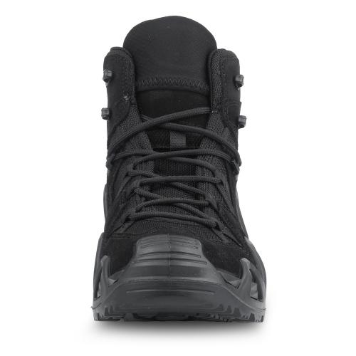 LOWA БОТИНКИ ZEPHYR MK2 GTX MID TF BLACK 310854/0999