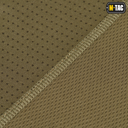 M-TAC ФУТБОЛКА ПОТООТВОДЯЩАЯ ATHLETIC TACTICAL GEN.2 OLIVE