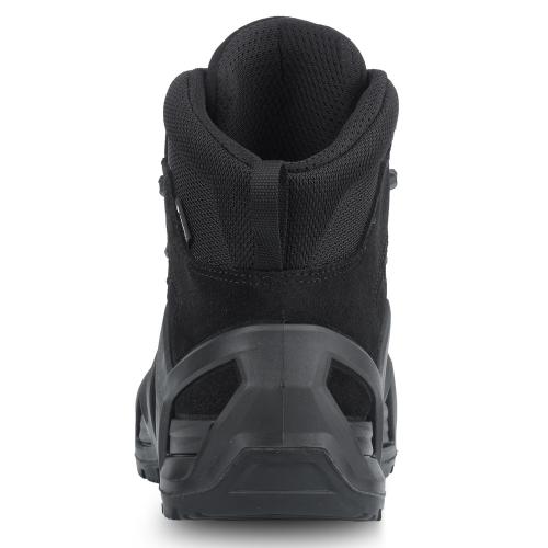 LOWA БОТИНКИ ZEPHYR MK2 GTX MID TF BLACK 310854/0999