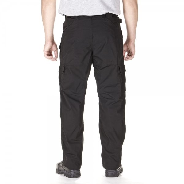 5.11 БРЮКИ TACLITE PRO BLACK 74273