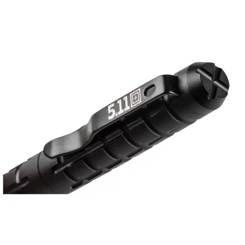5.11 РУЧКА ТАКТИЧНА KUBATON TACTICAL PEN BLACK 51164-019