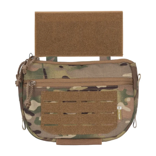 TAILOR ПОДСУМОК-НАПАШНИК MULTICAM 31805049