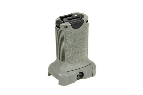 FMA РУКІВ'Я ПЕРЕНЕСЕННЯ ВОГНЮ VERTICAL GRIP FOLIAGE GREEN 23502