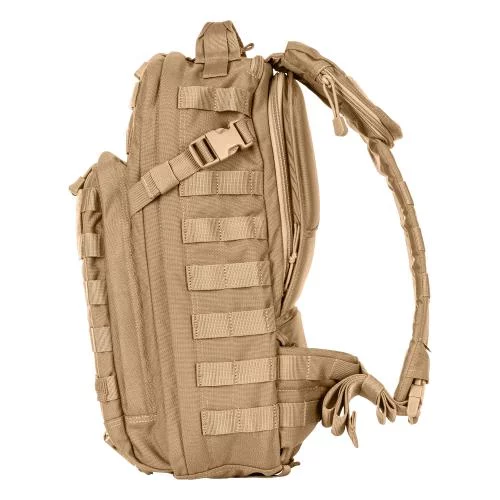 5.11 СУМКА-РЮКЗАК ОДНОЛЯМОЧНАЯ RUSH MOAB 10 SLING PACK 18L KANGAROO 56964ABR-134