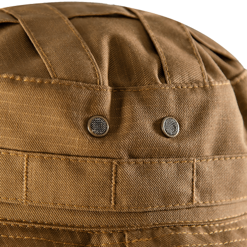CAMO-TEC ПАНАМА COMBAT TWILL COYOTE 8712