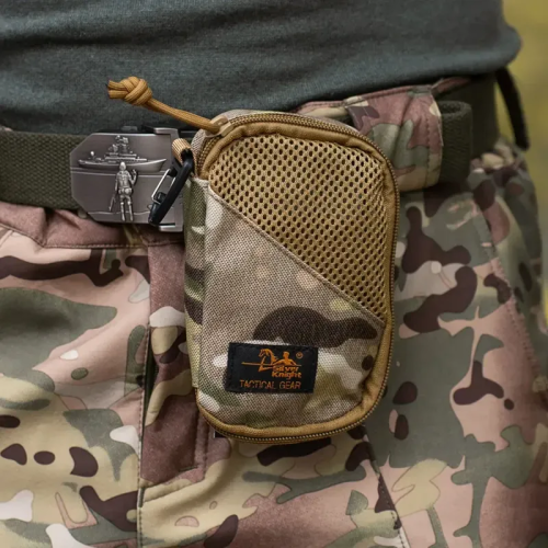 SILVER KNIGHT УТИЛІТАРНИЙ ПІДСУМОК MULTICAM 43303249