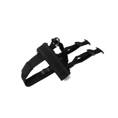 5.11 КРЕПЛЕНИЕ ДЛЯ ОРУЖИЯ WEAPON CARRIER BLACK 5860104-019