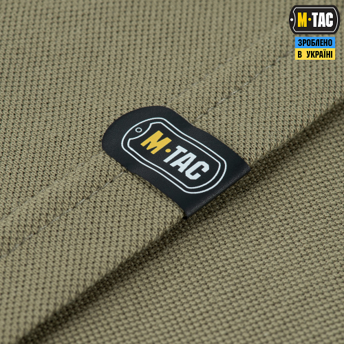 M-TAC ПОЛО ТАКТИЧНЕ 65/35 TAN