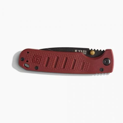 5.11 НОЖ ICARUS DP MINI FIRED BRICK 51157-1009