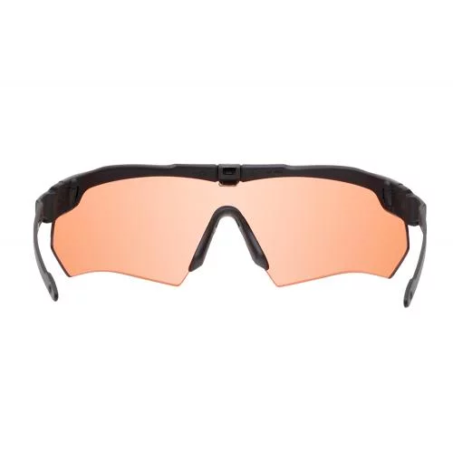 ESS ОЧКИ ЗАЩИТНЫЕ СТРЕЛКОВЫЕ SUPPRESSOR ONE KIT LENS HI-DEF COPPER 740-0472