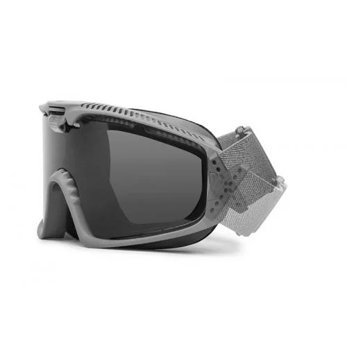 ESS ОЧКИ МАСКА ЗАЩИТНАЯ INFLUX AVS GOGGLE BLACK EE7018-09