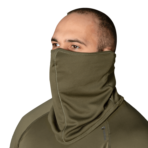 CAMO-TEC БАЛАКЛАВА PRO 2.0 COOLPASS ANTISTATIC OLIVE 8681