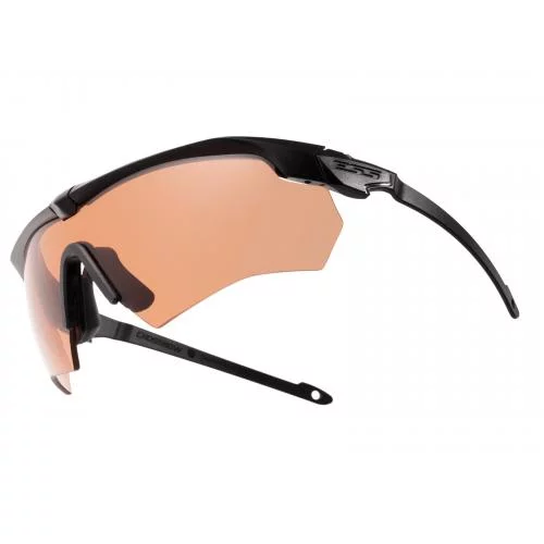 ESS ОЧКИ ЗАЩИТНЫЕ СТРЕЛКОВЫЕ SUPPRESSOR ONE KIT LENS HI-DEF COPPER 740-0472