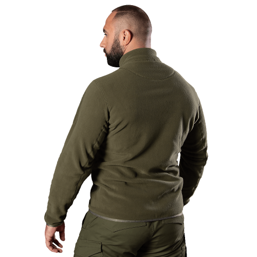 CAMO-TEC КОФТА ARMY HIMATEC 100 OLIVE 8511