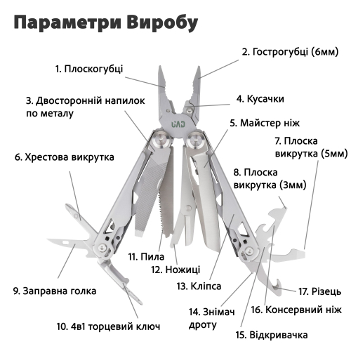 UAD МУЛЬТИТУЛ IRONHAND VER 2.0 17 ИНСТРУМЕНТОВ 420/440 