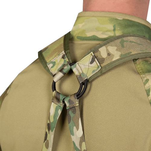 CAMO-TEC ПЛЕЧЕВЫЕ РЕМНИ РПС MULTICAM 8048