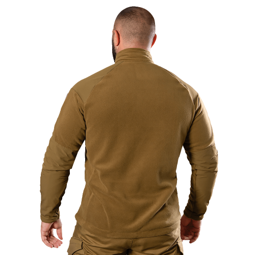 CAMO-TEC КОФТА COMMANDER 2.0 COYOTE 8377