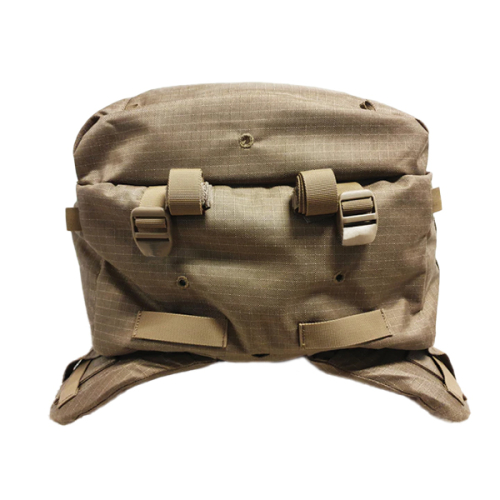 ФРАНЦ. РЮКЗАК С ГИДРАТОРОМ SAC DE COMBAT INTERARMEES 45L 2023