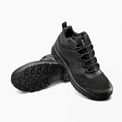 5.11 ЧЕРЕВИКИ A-T ELITE GORE-TEX MID BOOTS BLACK 1820016-019