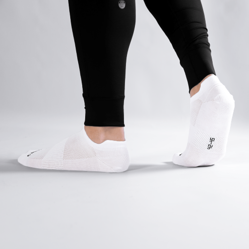 CAMO-TEC НОСКИ LOWAIR LT WHITE 8716