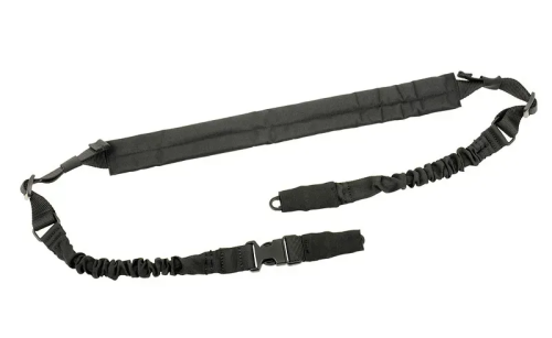 8FIELDS ДВУХТОЧЕЧНЫЙ РЕМЕНЬ BLACK M51617005-1-BK