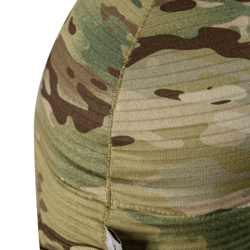 CAMO-TEC ШАПКА BEANIE 3.0 POLARHEAT QS MULTICAM 8473