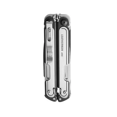 LEATHERMAN МУЛЬТИТУЛ ARC STEEL 833076