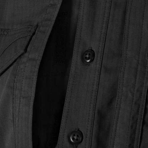 5.11 СОРОЧКА ТАКТИЧНА STRYKE SHORT SLEEVE SHIRT BLACK 71354ABR-019