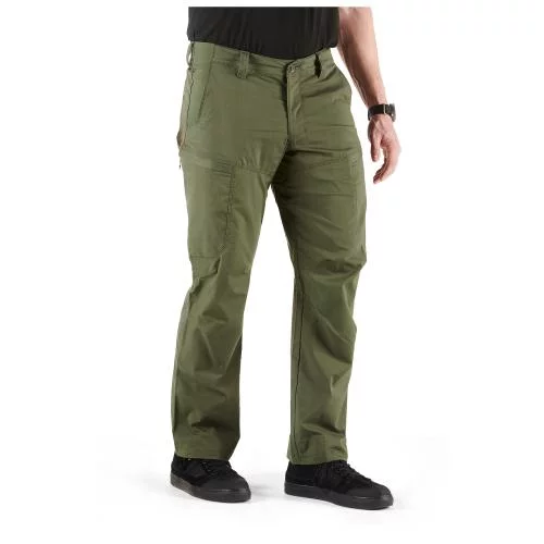 5.11 ШТАНИ ТАКТИЧНІ APEX PANTS TDU GREEN 74434ABR-190