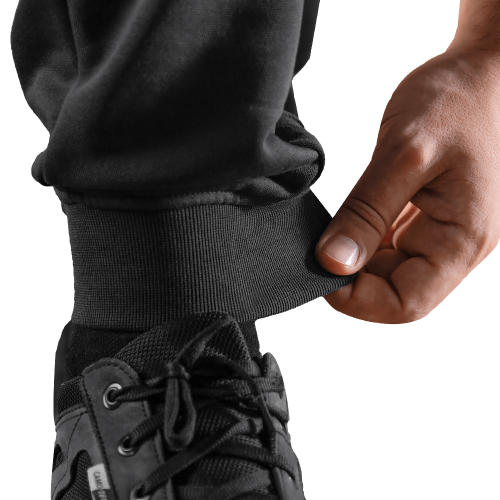 CAMO-TEC СПОРТИВНЫЙ КОСТЮМ FITPRO ZIP GRAPHITE 8539