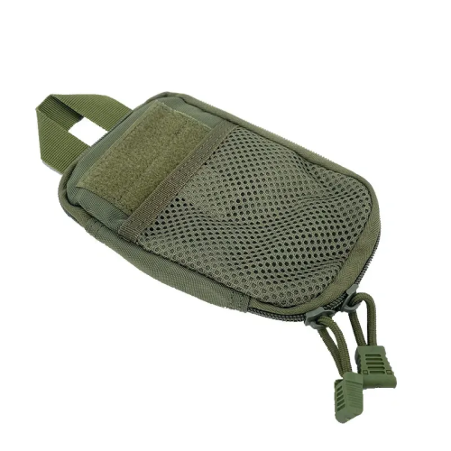 TAILOR УТИЛІТАРНИЙ ПІДСУМОК MOLLE OLIVE 43003201