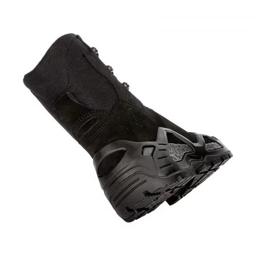 LOWA БОТИНКИ ЖЕНСКИЕ LOWA Z-8S BLACK 320666/0999